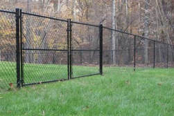 Chain Link Fence, Inc